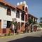 Bungalows Maria Teresa - map