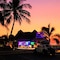 Hotelito Swiss Oasis - Adults Only - map
