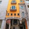 Hotel Rincon Del Cielo - map