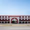 Oyo Hotel Real Del Sur, Estadio Chihuahua - map