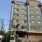Hotel Torremolinos Vallejo Ciudad De Mexico - map
