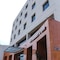 Hotel Soleil Business Class Celaya - map