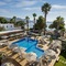 Yalıpark Beach Hotel - map