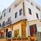 Merih Hotel - map