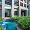 Mai Holiday By Mai Khao Lak - map
