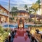 Jantra Residence By Chinocollection - map