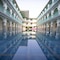 Palette The Grand Morocc Hotel - map