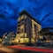 Phuglong Hotel - map