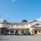 Villa Blanca Hotel & Restaurant - map