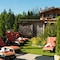 Hotel Alpina Wellness & Spa Resort - map