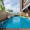 Karon Chic Condo - map