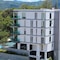 Lets Phuket Twin Sands Resort & Spa - map