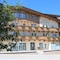Brunner Apartments - map
