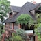 Issara Boutique Winery Hotel - map