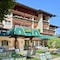 Hotel Alpenhof Kristall - map
