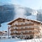 Hotel Schachner - map