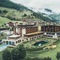 Hotel Nesslerhof - map