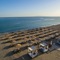 Enorme Teatro Beach - Ex Pelagos Beach Apartments - map