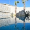 Tropicana Hotel , Suites & Villas Mykonos - map
