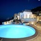 Villa Ammonite - map