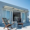 Chania Urban Living - map
