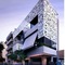 Athina Art Apartments - map