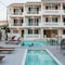 Lefkadio Suites - map