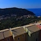 Agios Nikitas View - map