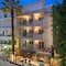 Elakati Luxury Boutique Hotel -Adults Only - map