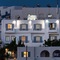 Iris Hotel - map