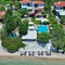 Acrotel Athena Villas - map