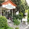 Hotel Froschkönig - map