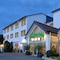 Hotel Schützenburg - map