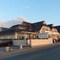 Strand Hotel Dangast - map