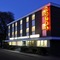 Hotel Stadt Grevenbroich - map