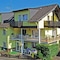 Pension Ramona - map