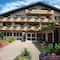 Ferienhotel Schwarzwälder Hof - map