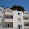 Apartments Svi-Mi - map