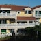 Apartments Milka - map