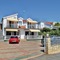 Apartments Vinko - map