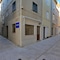 Old Town Rooms - Koludraska Street - map