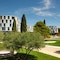 Family Hotel Amarin - map