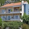 Apartments Antonio - map