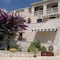 Apartments Fani - map