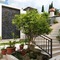 Villa Luciana Residence - map