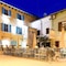 Heritage Hotel Chersin - map
