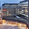 Residence Mercure Paris La Defense Grande Arche - map