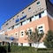 Ibis Budget Aubenas - map