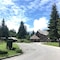 Village Club Les Tavaillons - map
