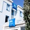 Ibis Budget Perpignan Sud - map